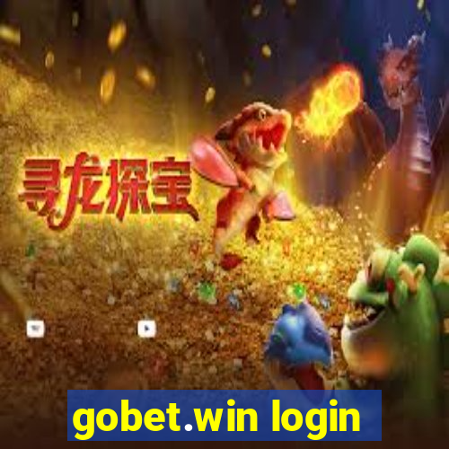 gobet.win login